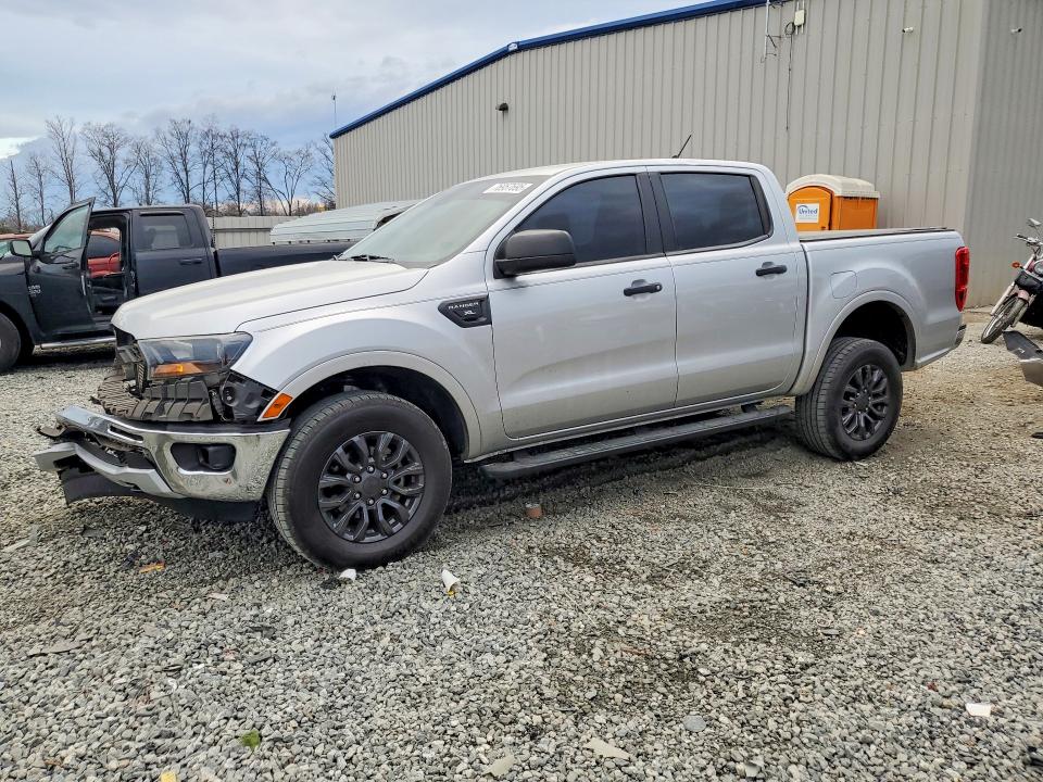 Aukcja sprzedaży 2019 Ford Ranger, vin: 1FTER4EH1KLA84798, numer aukcji: 76957695