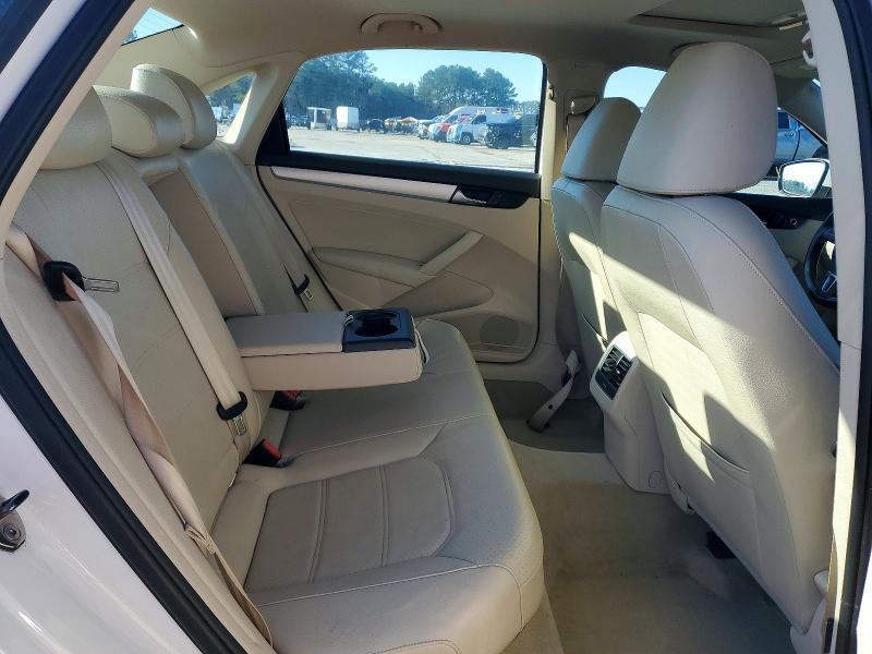 Продаж на аукціоні авто 2013 Volkswagen Passat, vin: 1VWBP7A37DC116478, номер лоту: 78400865