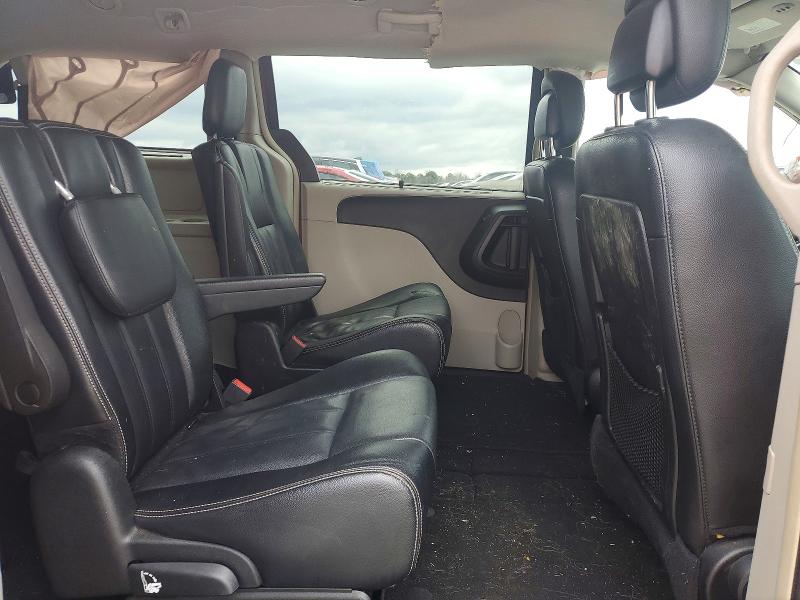 Aukcja sprzedaży 2015 Chrysler Town & Country, vin: 2C4RC1BG1FR601995, numer aukcji: 78961975