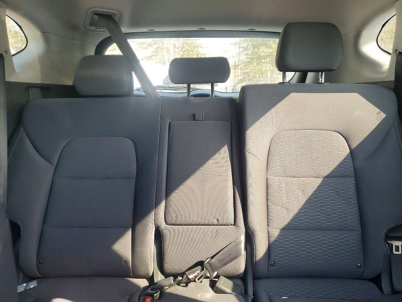 78898435 :رقم المزاد ، KM8J3CA42LU115285 vin ، 2020 Hyundai Tucson مزاد بيع