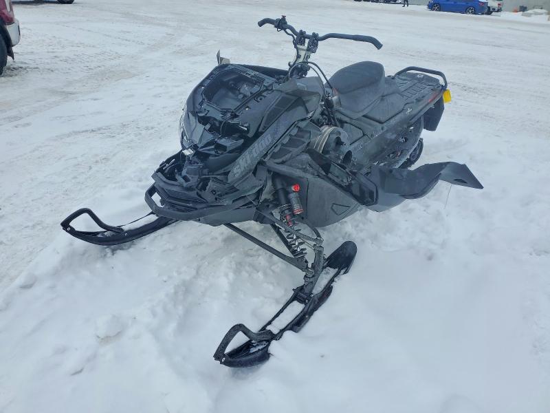 Продажа на аукционе авто 2025 Ski-doo Renegade X-rs 900 Ace Turbo R, vin: 2BPSDASV1SV000018, номер лота: 77735555