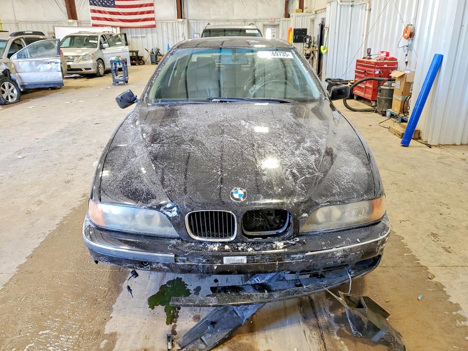 Продаж на аукціоні авто 1997 Bmw 528, vin: WBADD6322VBW26521, номер лоту: 75869735