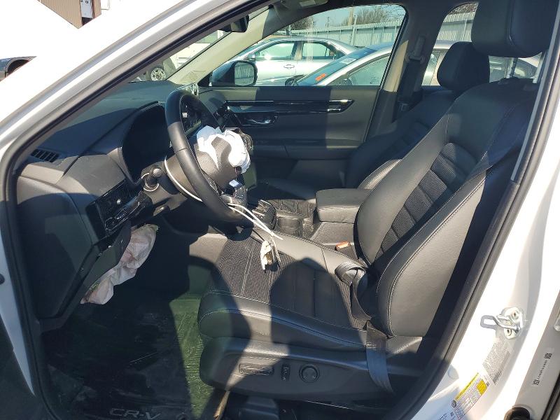 Продаж на аукціоні авто 2025 Honda Cr-v, vin: 5J6RS4H77SL006884, номер лоту: 76797455