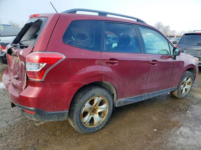 Aukcja sprzedaży 2014 Subaru Forester, vin: JF2SJCBC4EH559396, numer aukcji: 78054355