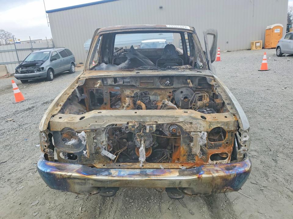 Продажа на аукционе авто 1999 Ford Ranger, vin: 1FTZR15X1XTA31713, номер лота: 61317436