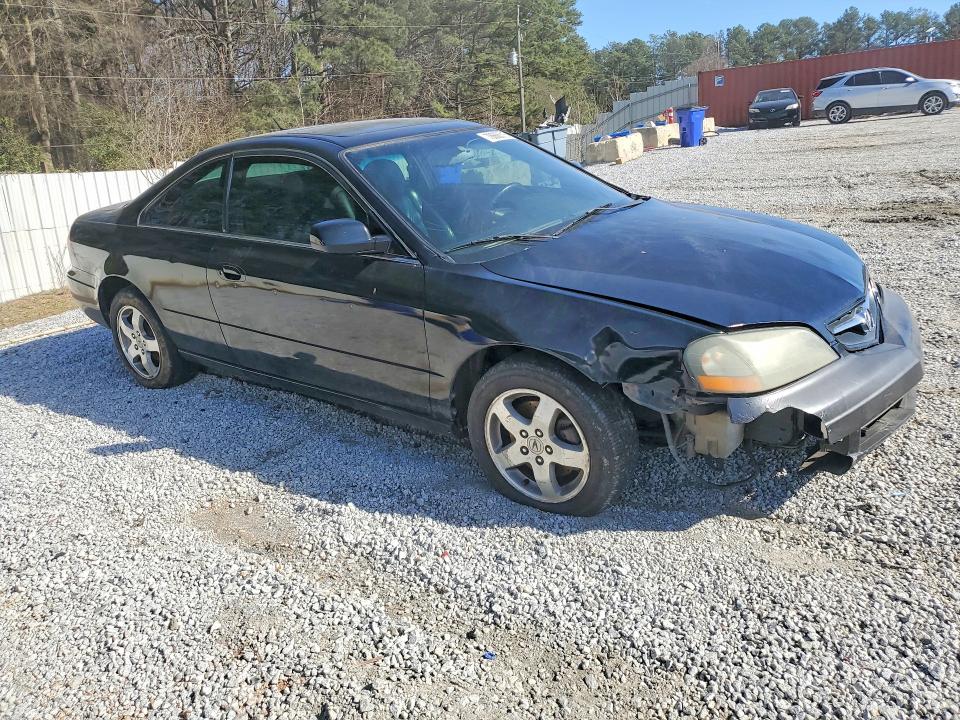Aukcja sprzedaży 2003 Acura 3.2cl, vin: 19UYA42533A014300, numer aukcji: 78666315