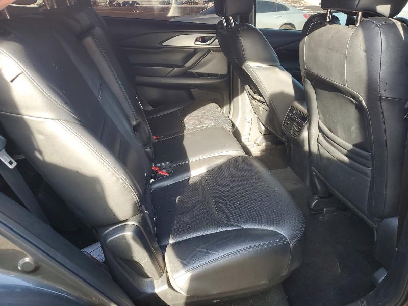 Aukcja sprzedaży 2018 Mazda Cx-9, vin: JM3TCBCY6J0223394, numer aukcji: 74269845