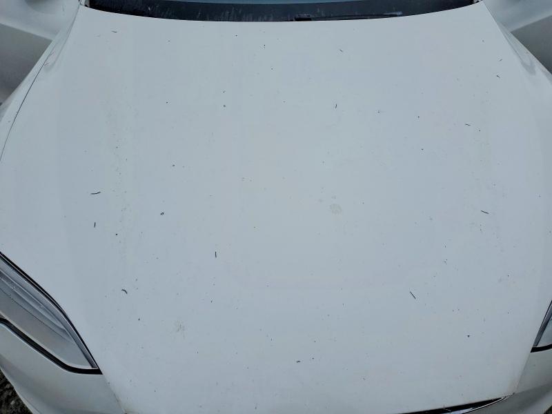 Продажа на аукционе авто 2017 Tesla Model S, vin: 5YJSA1E25HF224786, номер лота: 77910235