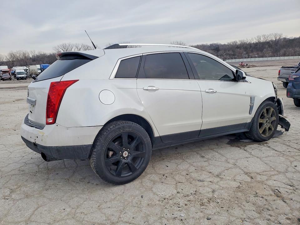 Aukcja sprzedaży 2010 Cadillac Srx, vin: 3GYFNBEY1AS575735, numer aukcji: 74979845