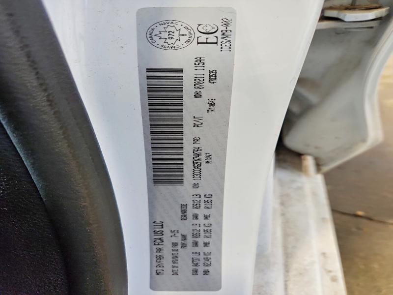 Aukcja sprzedaży 2015 Chrysler 200, vin: 1C3CCCAG2FN740764, numer aukcji: 75084035