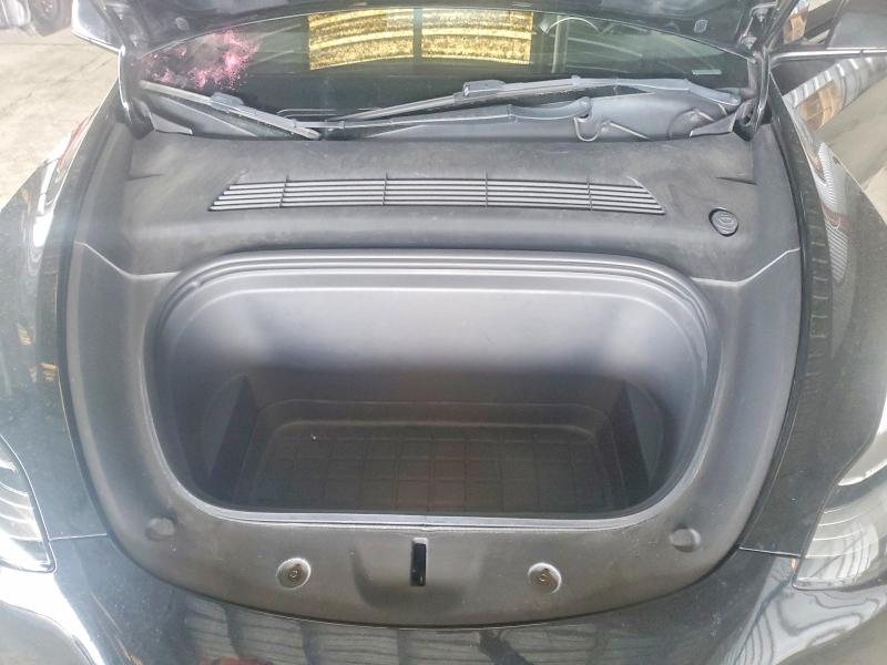 2023 Tesla Model Y მანქანა იყიდება აუქციონზე, vin: 7SAYGDEE3PA027800, აუქციონის ნომერი: 78252395