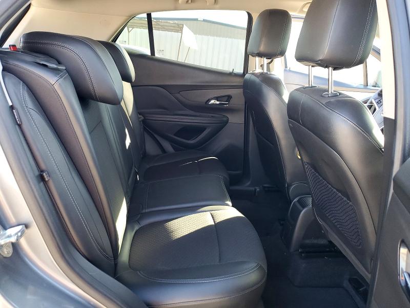 79295415 :رقم المزاد ، KL4CJASB5KB799354 vin ، 2019 Buick Encore مزاد بيع