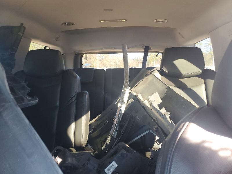 Aukcja sprzedaży 2016 Cadillac Escalade, vin: 1GYS3CKJ2GR452541, numer aukcji: 75786445
