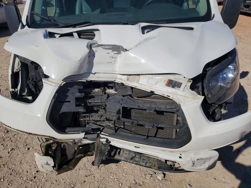 Продажа на аукционе авто 2015 Ford Transit, vin: 1FTNE1YM1FKA61438, номер лота: 56695176