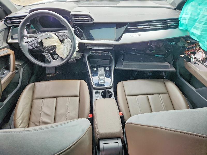 Aukcja sprzedaży 2023 Audi A3, vin: WAUGUDGY1PA050929, numer aukcji: 78676255