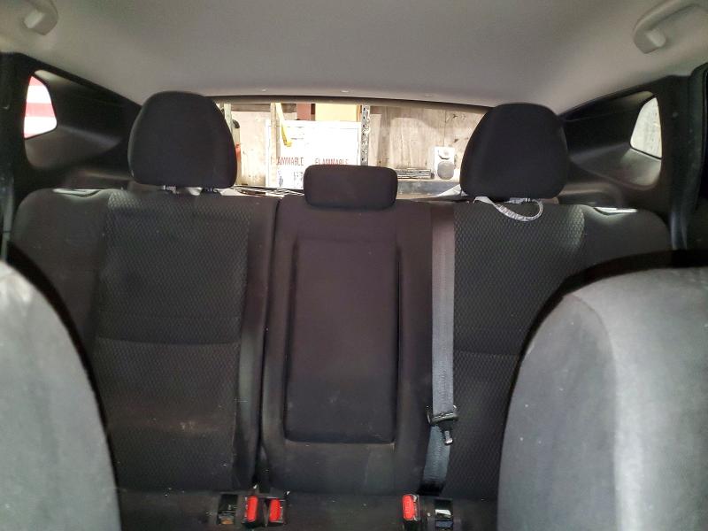 2019 Nissan Rogue Sport მანქანა იყიდება აუქციონზე, vin: JN1BJ1CR5KW312162, აუქციონის ნომერი: 75669905