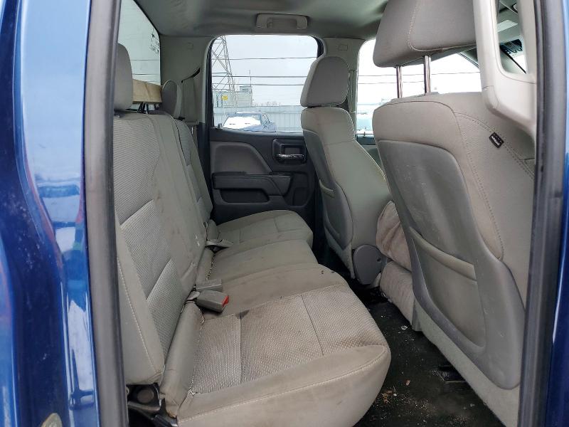 Aukcja sprzedaży 2015 Gmc Sierra, vin: 1GTV2TEC8FZ169305, numer aukcji: 77577835