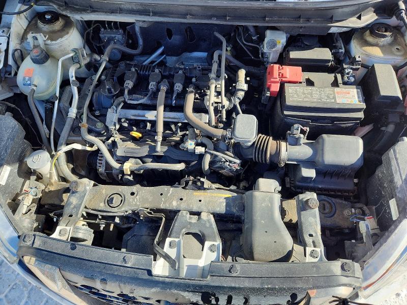Продаж на аукціоні авто 2019 Nissan Kicks, vin: 3N1CP5CU3KL506919, номер лоту: 99409835