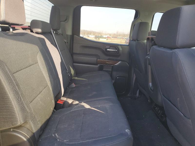 Aukcja sprzedaży 2019 Gmc Sierra, vin: 1GTU9BED9KZ404220, numer aukcji: 75788645
