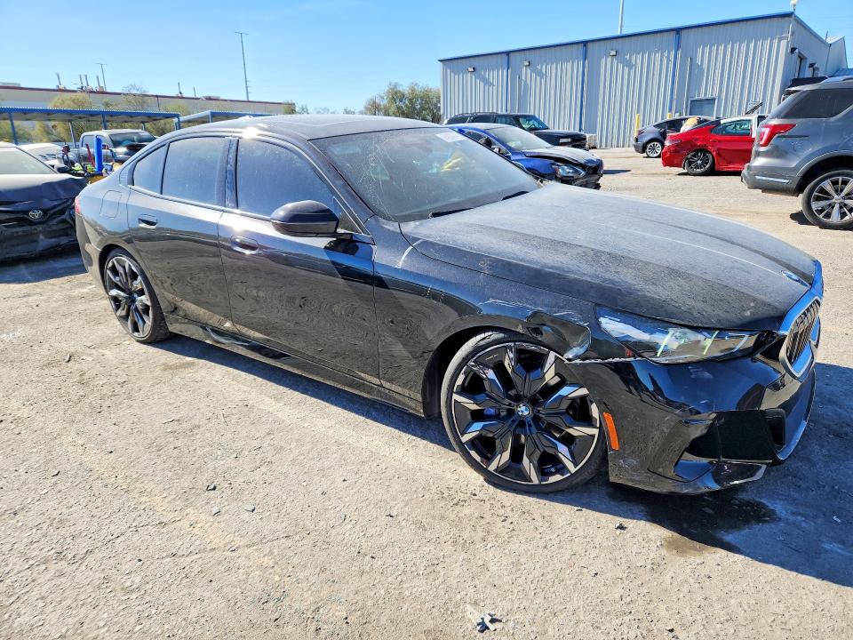 Продажа на аукционе авто 2024 Bmw 530, vin: WBA43FJ09RCS21194, номер лота: 74834745