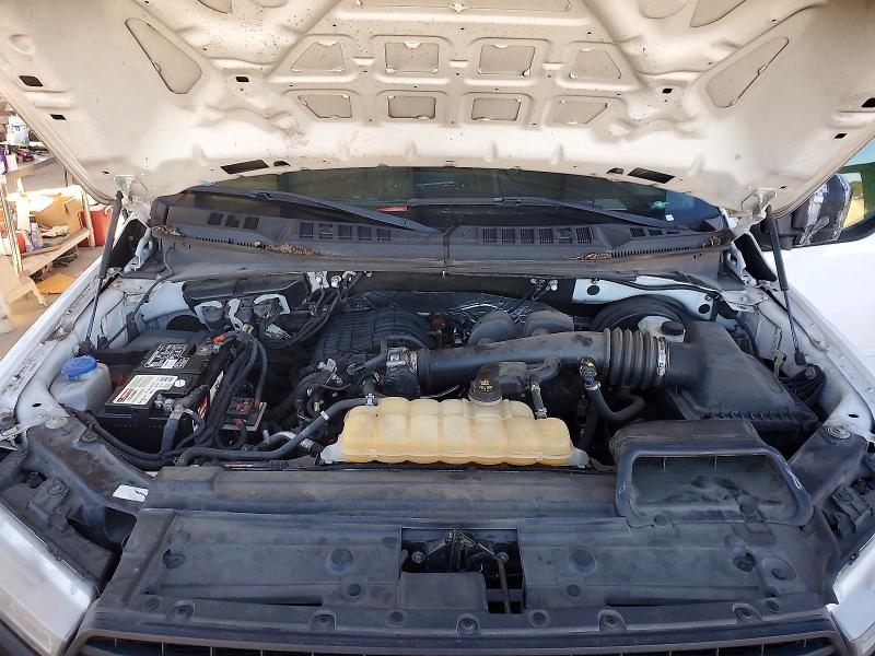 Продажа на аукционе авто 2018 Ford F150, vin: 1FTEX1CB2JKE81816, номер лота: 76400205