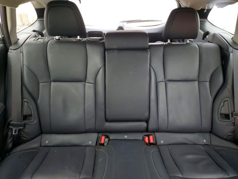 2023 Subaru Outback მანქანა იყიდება აუქციონზე, vin: 4S4BTANC9P3155434, აუქციონის ნომერი: 78829875