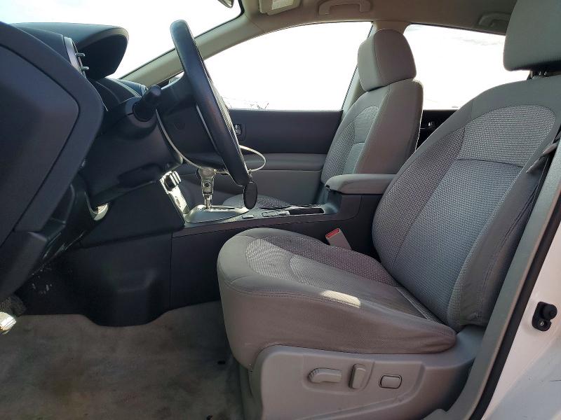 2012 Nissan Rogue მანქანა იყიდება აუქციონზე, vin: JN8AS5MT5CW253546, აუქციონის ნომერი: 78423205