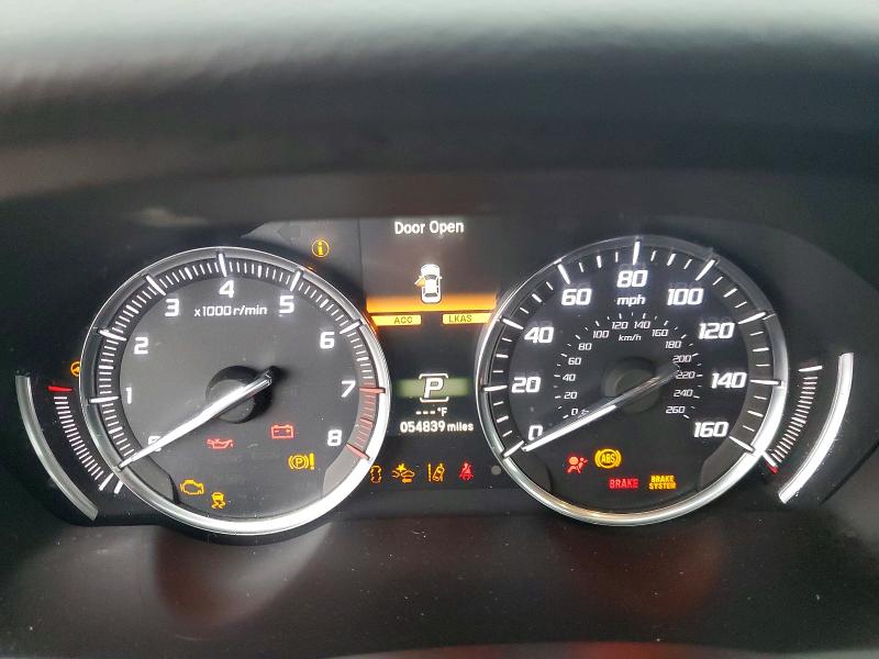 Продажа на аукционе авто 2018 Acura Tlx, vin: 19UUB1F36JA002030, номер лота: 78277225
