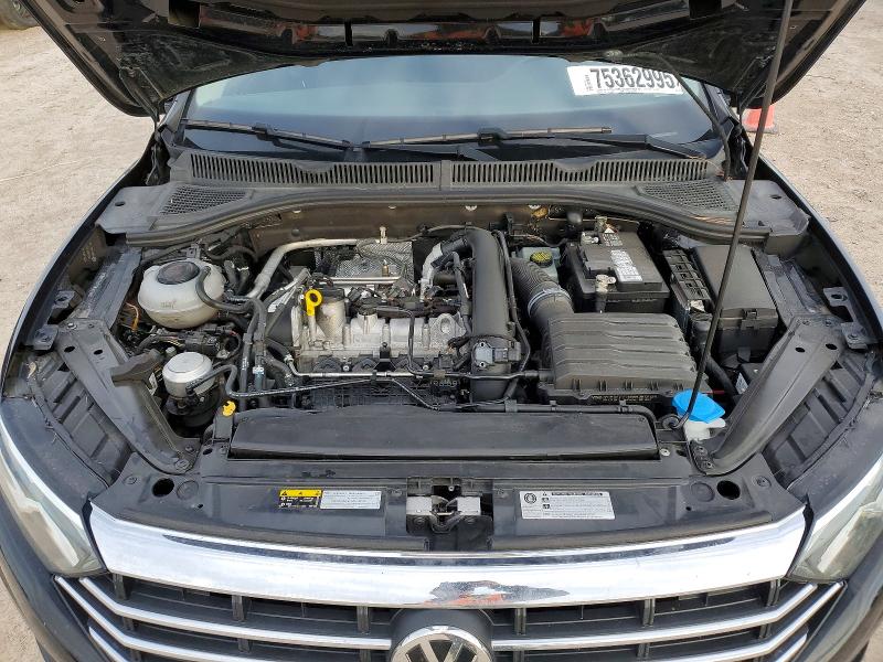 Aukcja sprzedaży 2019 Volkswagen Jetta, vin: 3VWN57BU7KM037897, numer aukcji: 75362995