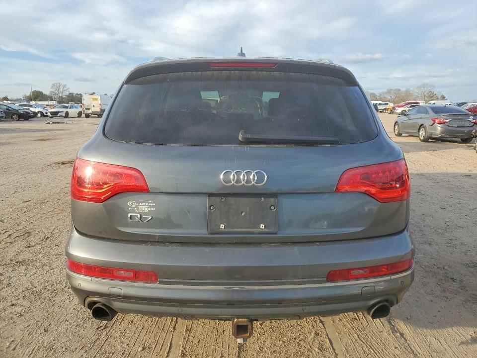 Продаж на аукціоні авто 2013 Audi Q7, vin: WA1LGAFE1DD013608, номер лоту: 77190575