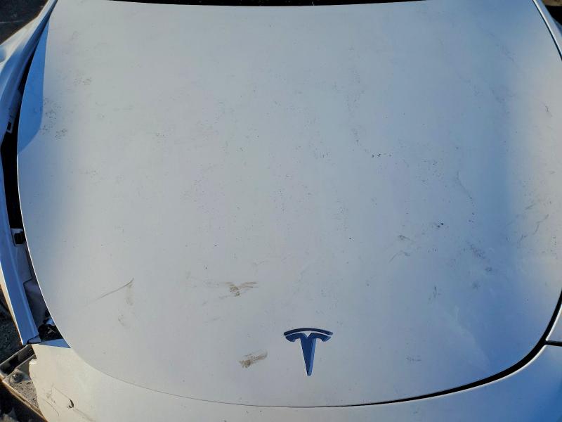 Продаж на аукціоні авто 2024 Tesla Model Y, vin: 7SAYGDED3RF092059, номер лоту: 75603485