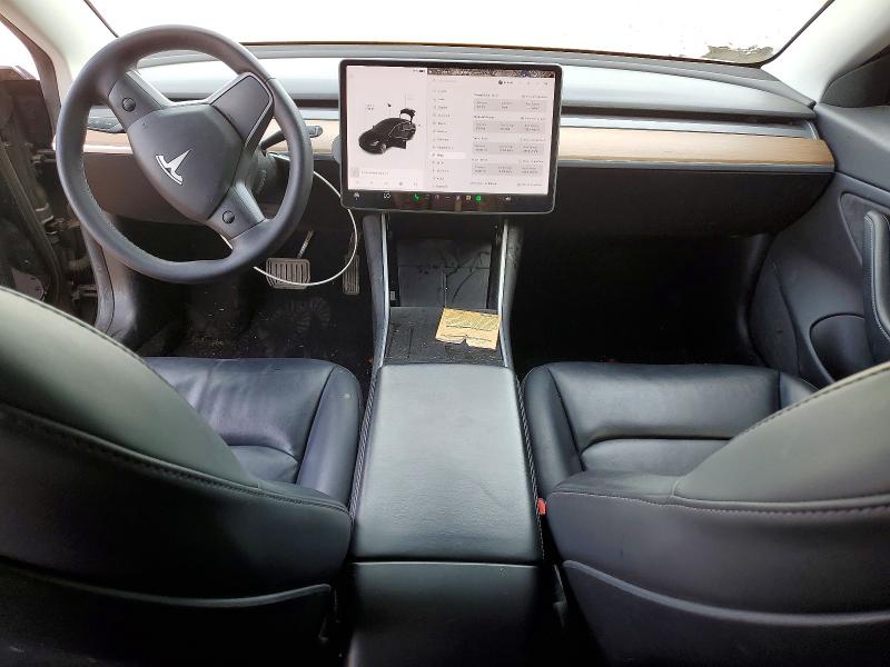 Продаж на аукціоні авто 2020 Tesla Model 3, vin: 5YJ3E1EB9LF790824, номер лоту: 78822735