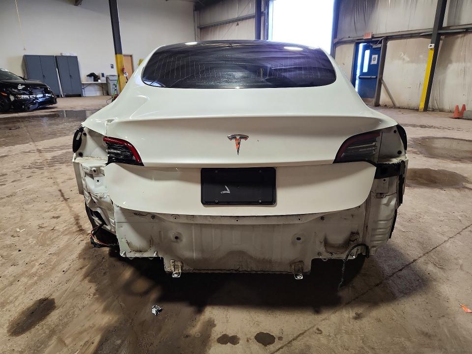 Продаж на аукціоні авто 2020 Tesla Model 3, vin: 5YJ3E1EA8LF785699, номер лоту: 76326285