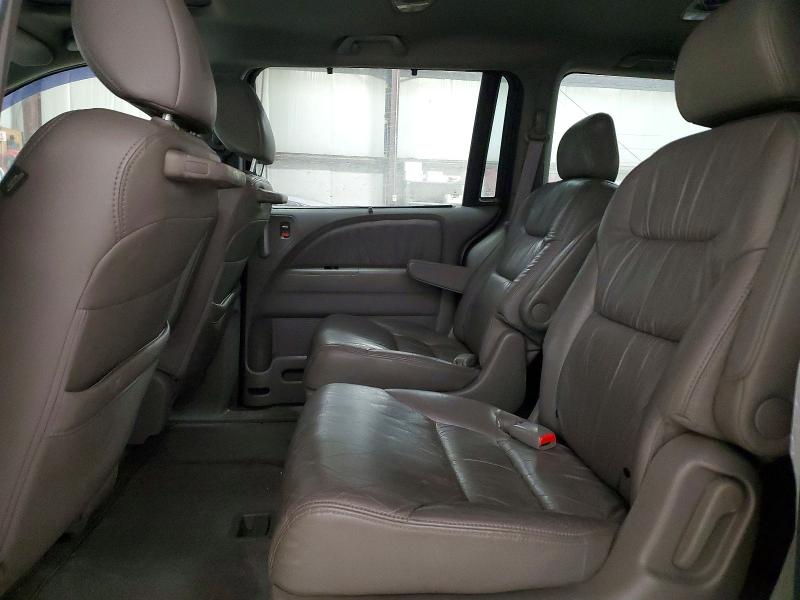 Aukcja sprzedaży 2009 Honda Odyssey, vin: 5FNRL38679B504391, numer aukcji: 75576645