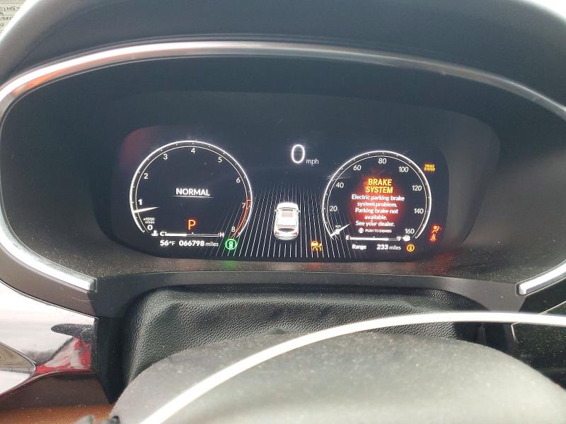 Продажа на аукционе авто 2022 Acura Mdx, vin: 5J8YE1H82NL029155, номер лота: 78530935