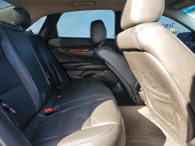Продаж на аукціоні авто 2015 Cadillac Xts, vin: 2G61N5S39F9251031, номер лоту: 76993065