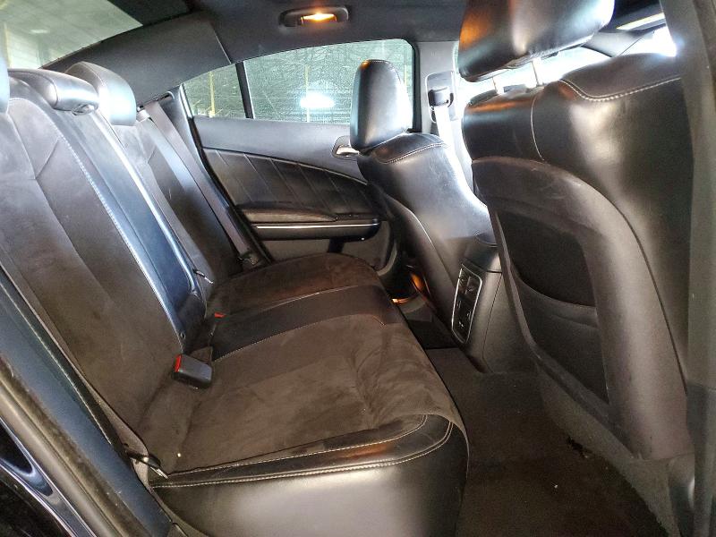 Aukcja sprzedaży 2019 Dodge Charger, vin: 2C3CDXGJ3KH603021, numer aukcji: 77375705
