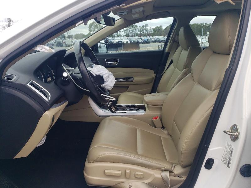Aukcja sprzedaży 2020 Acura Tlx, vin: 19UUB1F33LA007057, numer aukcji: 77520475
