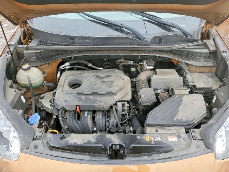 76852915 :رقم المزاد ، KNDPM3AC9L7755849 vin ، 2020 Kia Sportage مزاد بيع