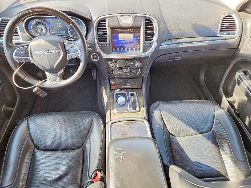 Продажа на аукционе авто 2016 Chrysler 300c, vin: 2C3CCAEG6GH248179, номер лота: 75858395