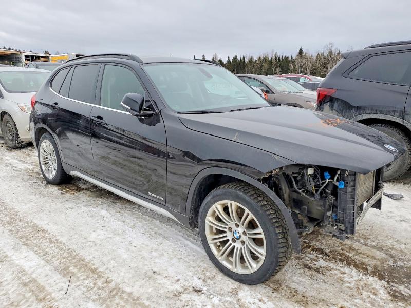 Продажа на аукционе авто 2015 Bmw X1, vin: WBAVL1C54FVY38468, номер лота: 76535395
