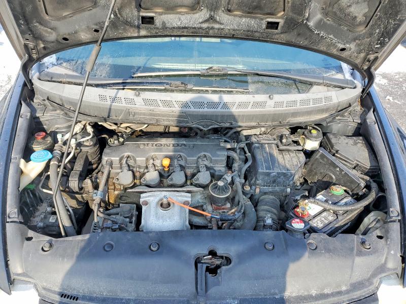 Aukcja sprzedaży 2009 Honda Civic, vin: 19XFA165X9E017618, numer aukcji: 76203485