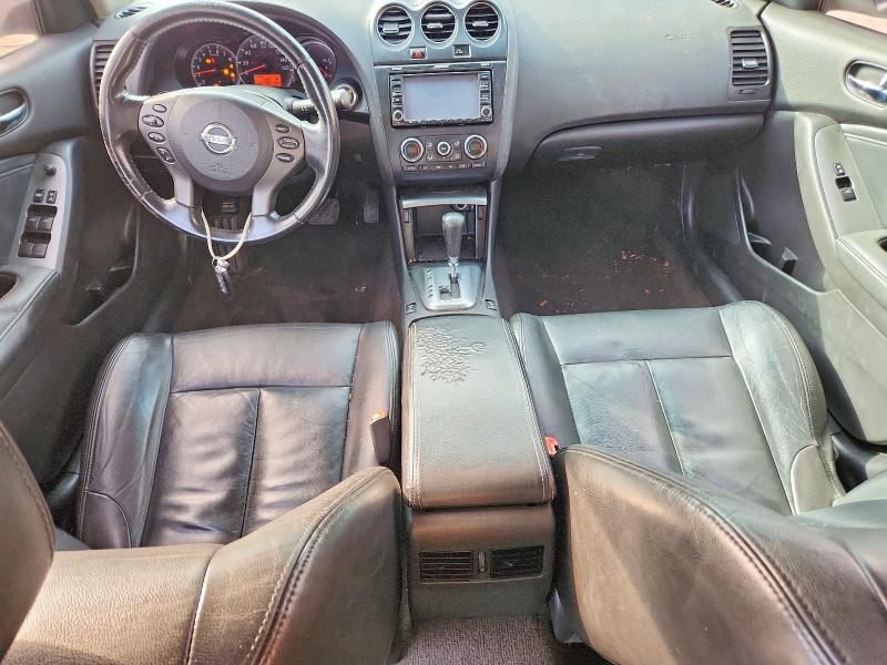 Продаж на аукціоні авто 2011 Nissan Altima, vin: 1N4AL2AP1BN500375, номер лоту: 77150345