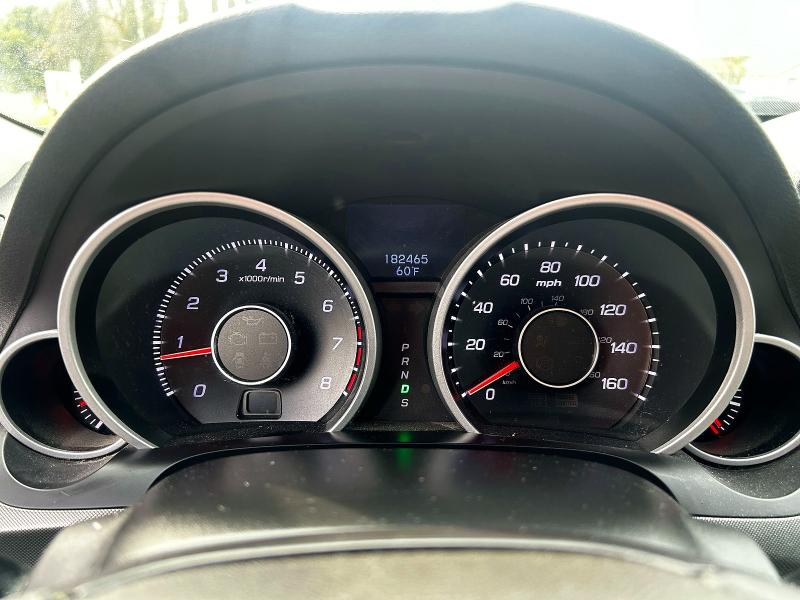 Aukcja sprzedaży 2012 Acura Tl, vin: 19UUA8F24CA038739, numer aukcji: 78726005