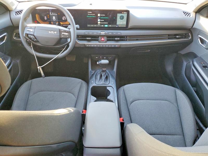 Продаж на аукціоні авто 2025 Kia K4, vin: 3KPFT4DE9SE238292, номер лоту: 75468485