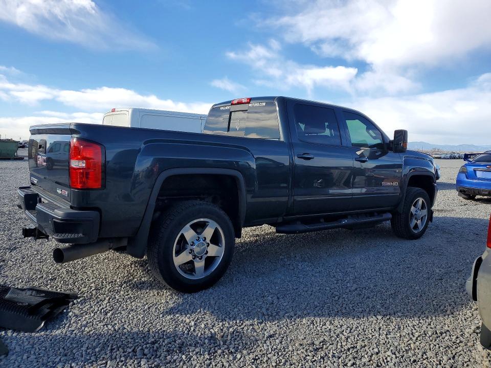 Продаж на аукціоні авто 2019 Gmc Sierra, vin: 1GT12REYXKF149145, номер лоту: 77694795