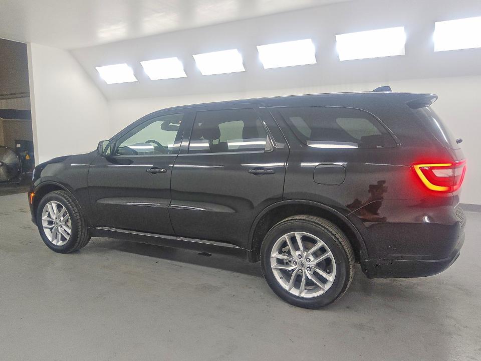 Продаж на аукціоні авто 2023 Dodge Durango, vin: 1C4RDJDG8PC627983, номер лоту: 78674625