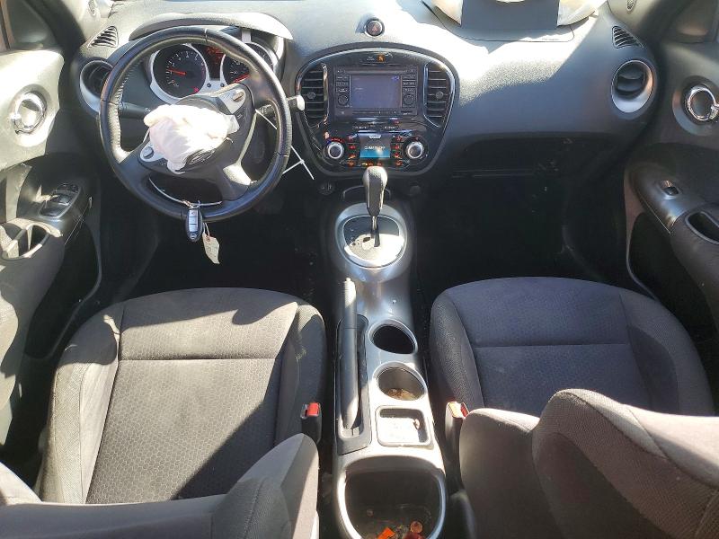Aukcja sprzedaży 2012 Nissan Juke, vin: JN8AF5MR8CT100914, numer aukcji: 77911055