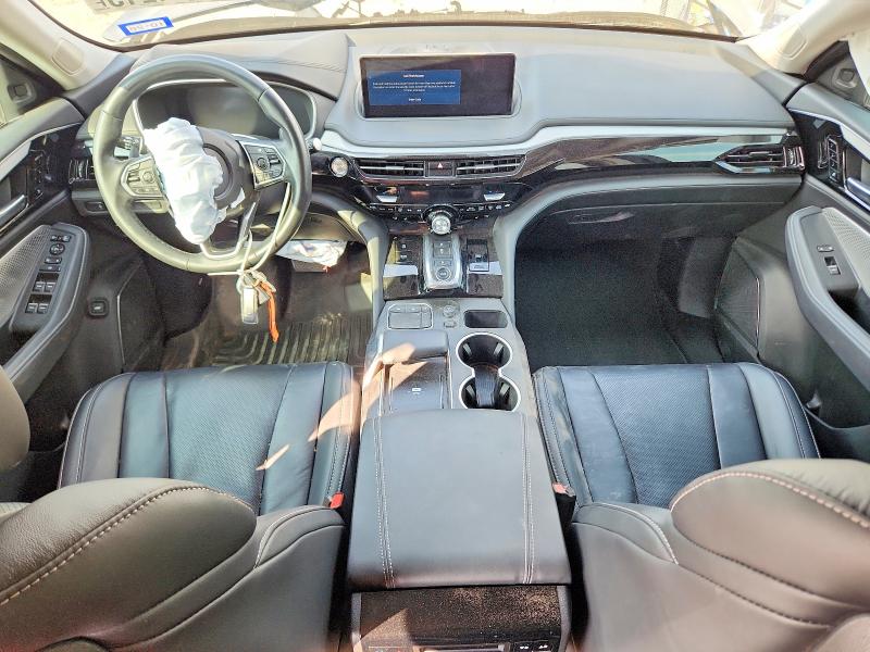 Продаж на аукціоні авто 2024 Acura Mdx, vin: 5J8YD9H4XRL000524, номер лоту: 76664215