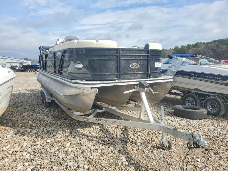 2021 Xpre Boat მანქანა იყიდება აუქციონზე, vin: JBC02793C121, აუქციონის ნომერი: 77784275